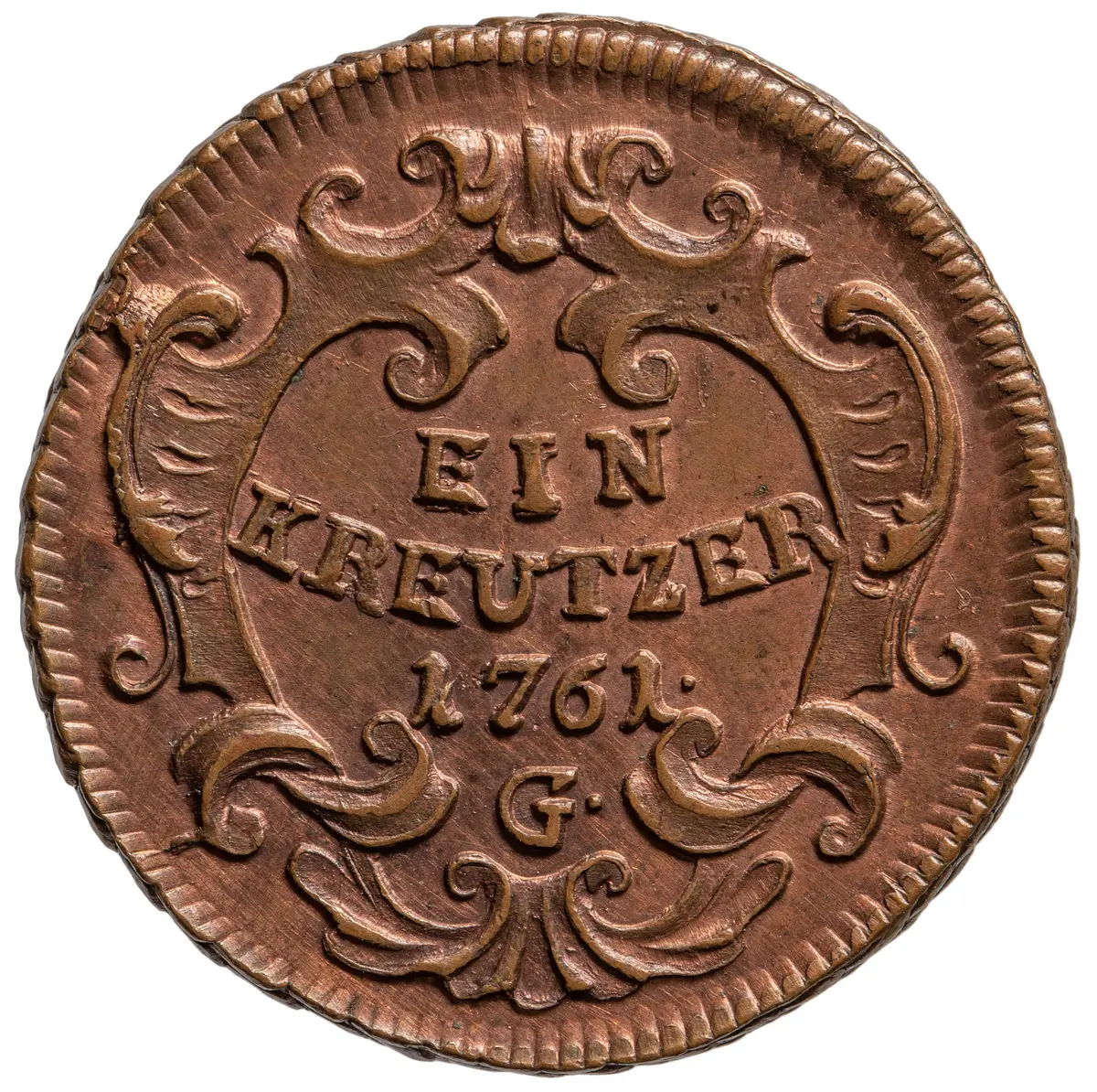 Haus Österreich: Maria Theresia