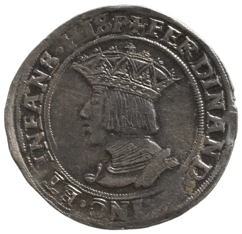 Münze