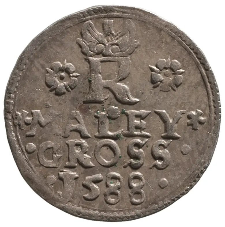 Münze