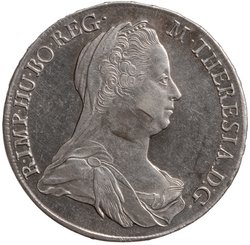 Haus Österreich: Maria Theresia