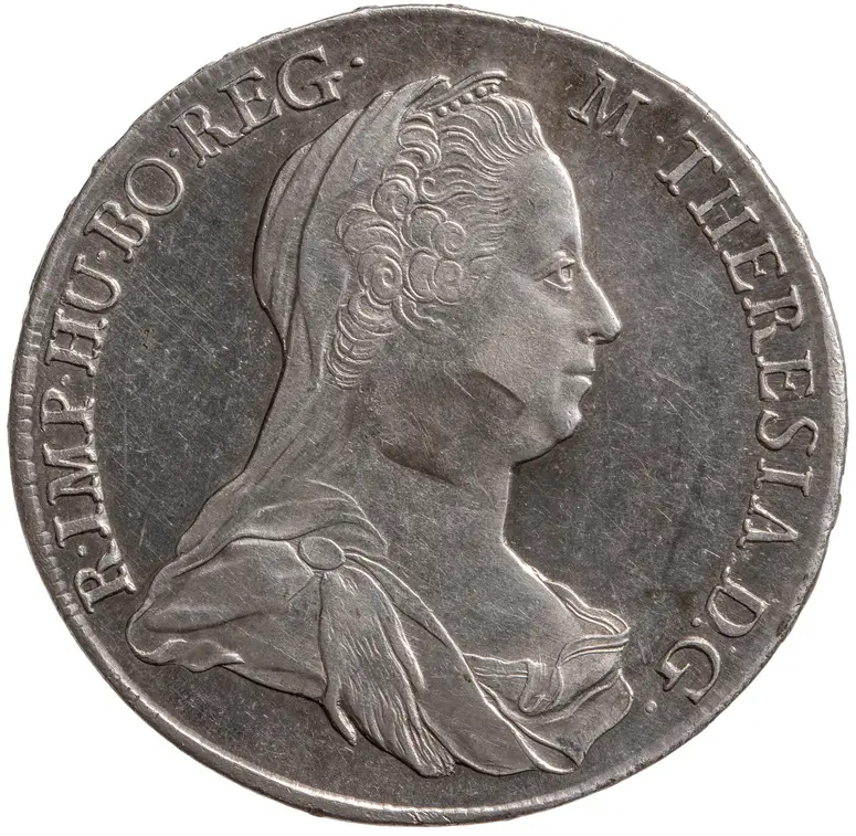 Münze