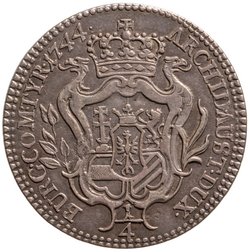 Haus Österreich: Maria Theresia