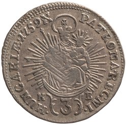 Haus Österreich: Maria Theresia
