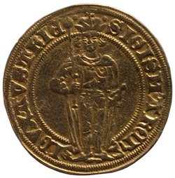 Haus Österreich: Ehg. Sigismund (1439–1490, † 1496)