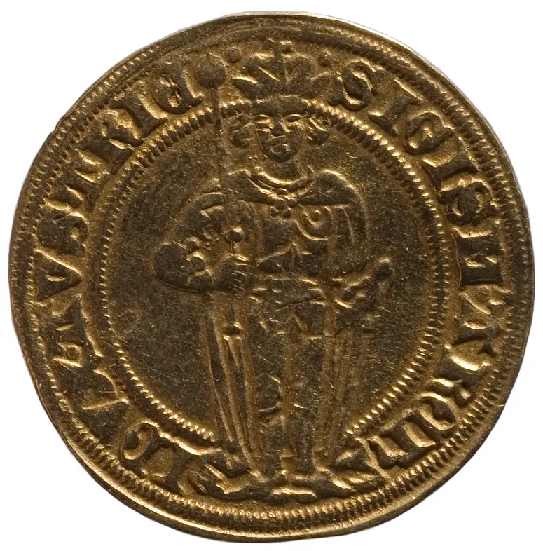 Münze