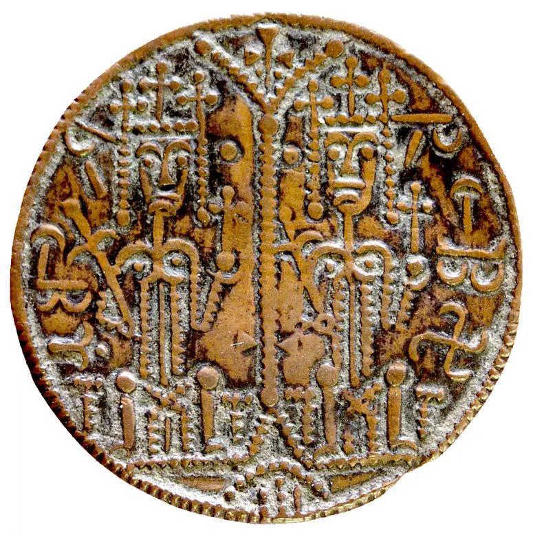 Münze