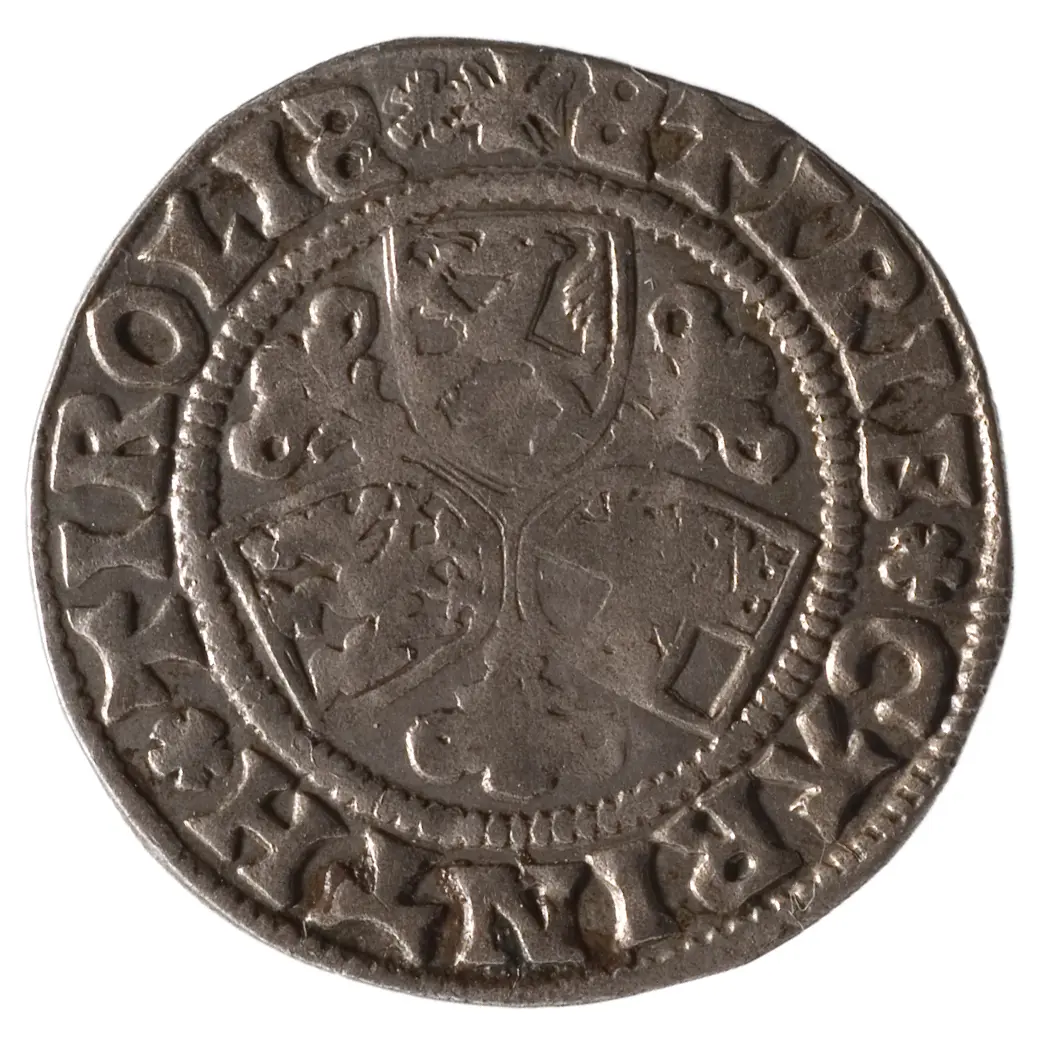 Haus Österreich: Maximilian I.