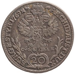 Haus Österreich: Maria Theresia