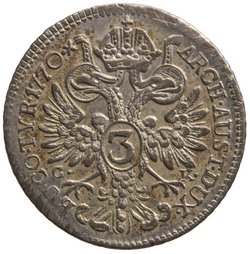 Haus Österreich: Maria Theresia
