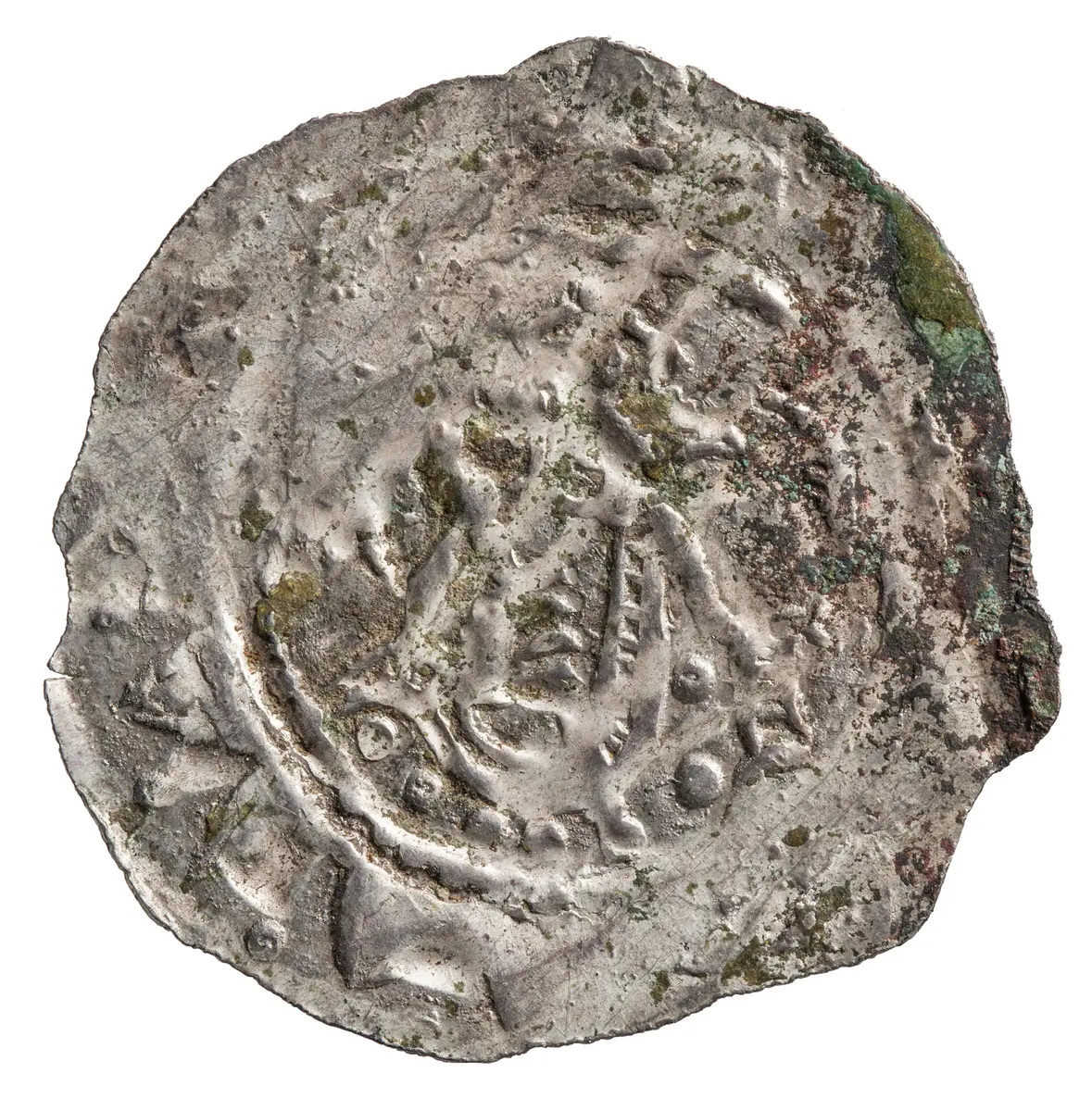 Markgrafen von Österreich: Leopold III. (1095–1136)