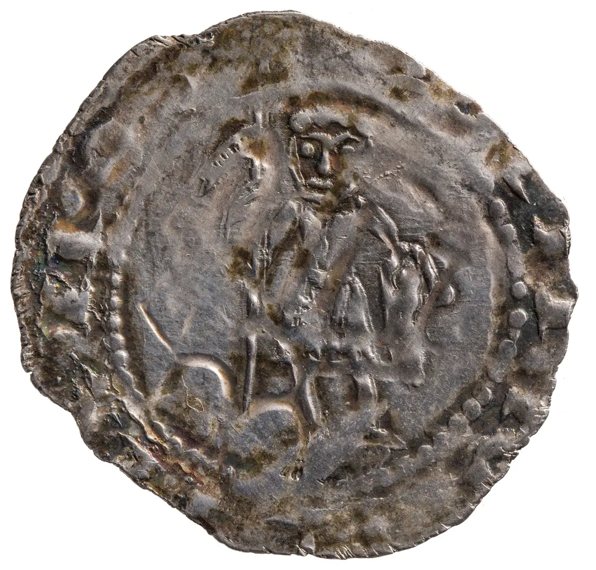 Markgrafen von Österreich: Leopold III. (1095–1136)