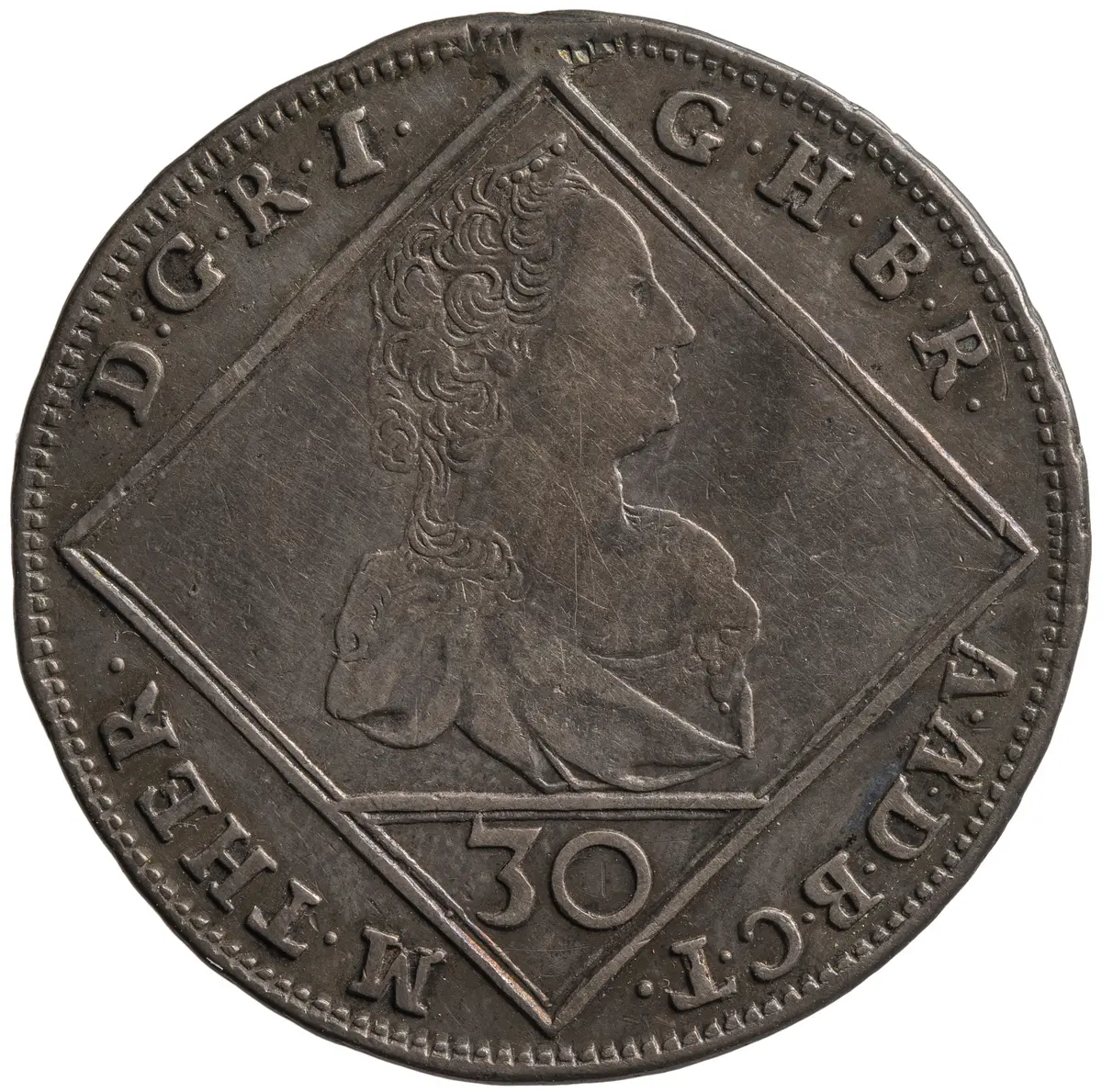 Haus Österreich: Maria Theresia