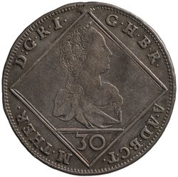 Haus Österreich: Maria Theresia
