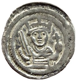 Könige von Ungarn: Andreas II. v. Ungarn