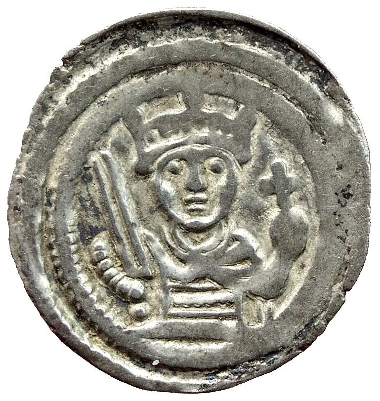 Könige von Ungarn: Andreas II. v. Ungarn