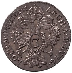 Haus Österreich: Leopold II.