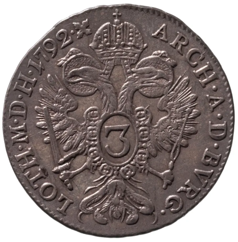 Haus Österreich: Leopold II.