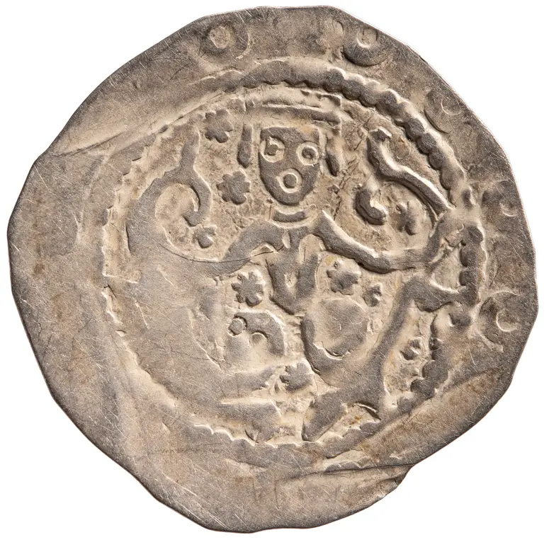 Münze