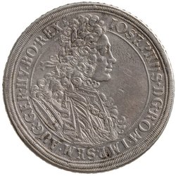 Haus Österreich: Joseph I.