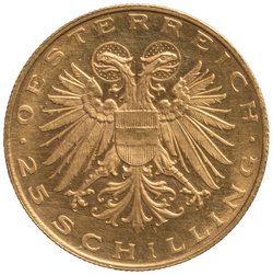 Österreich: Bundesstaat