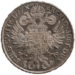 Haus Österreich: Maria Theresia