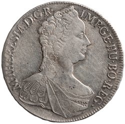 Haus Österreich: Maria Theresia