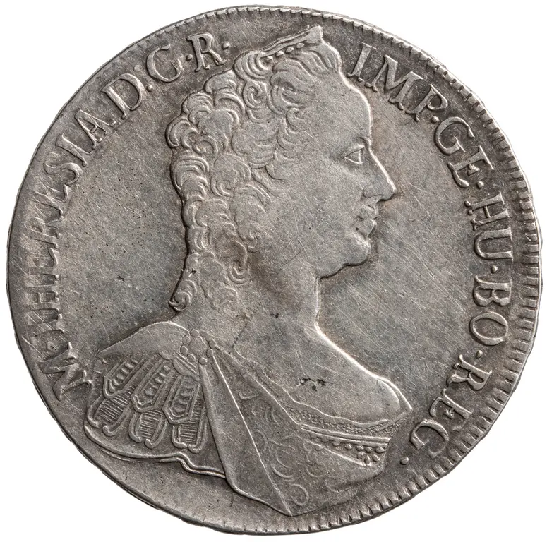 Münze