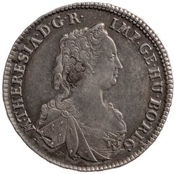 Haus Österreich: Maria Theresia