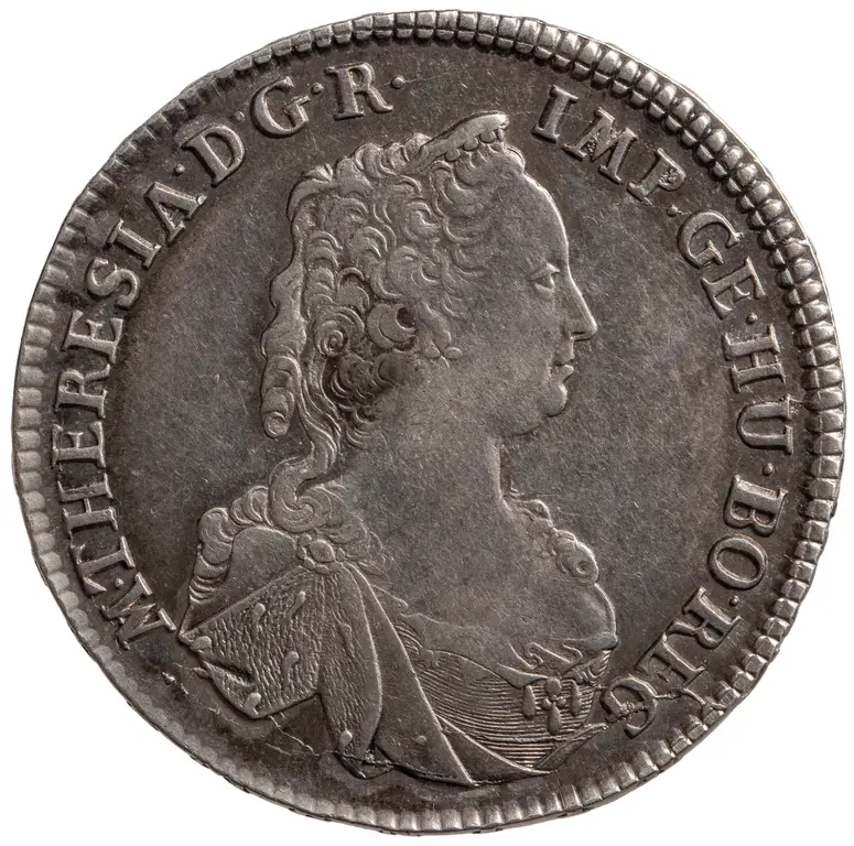 Münze