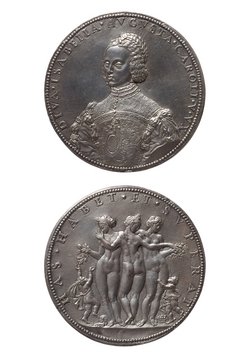 Habsburg: Isabella von Portugal (Gemahlin Kaiser Karls V.)