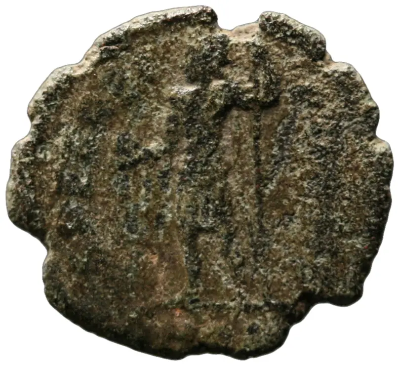 Constantius II.