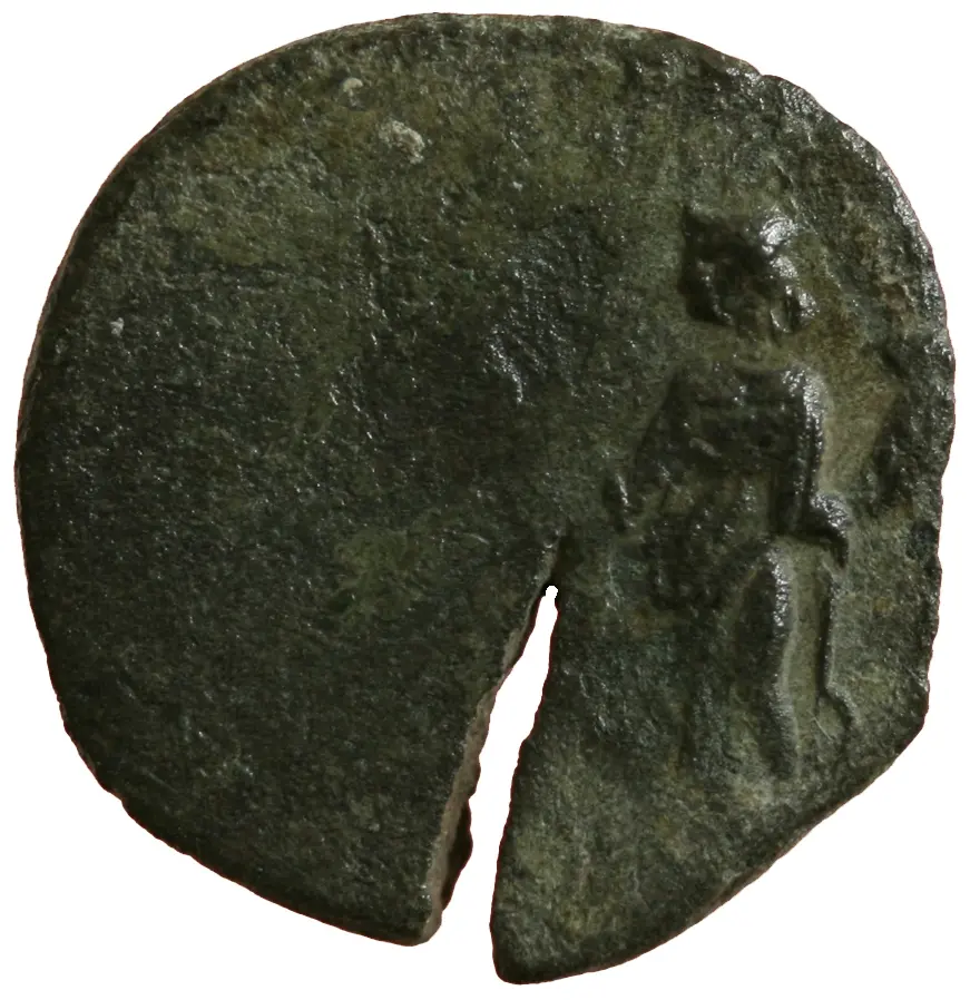 Gallienus oder Claudius II.