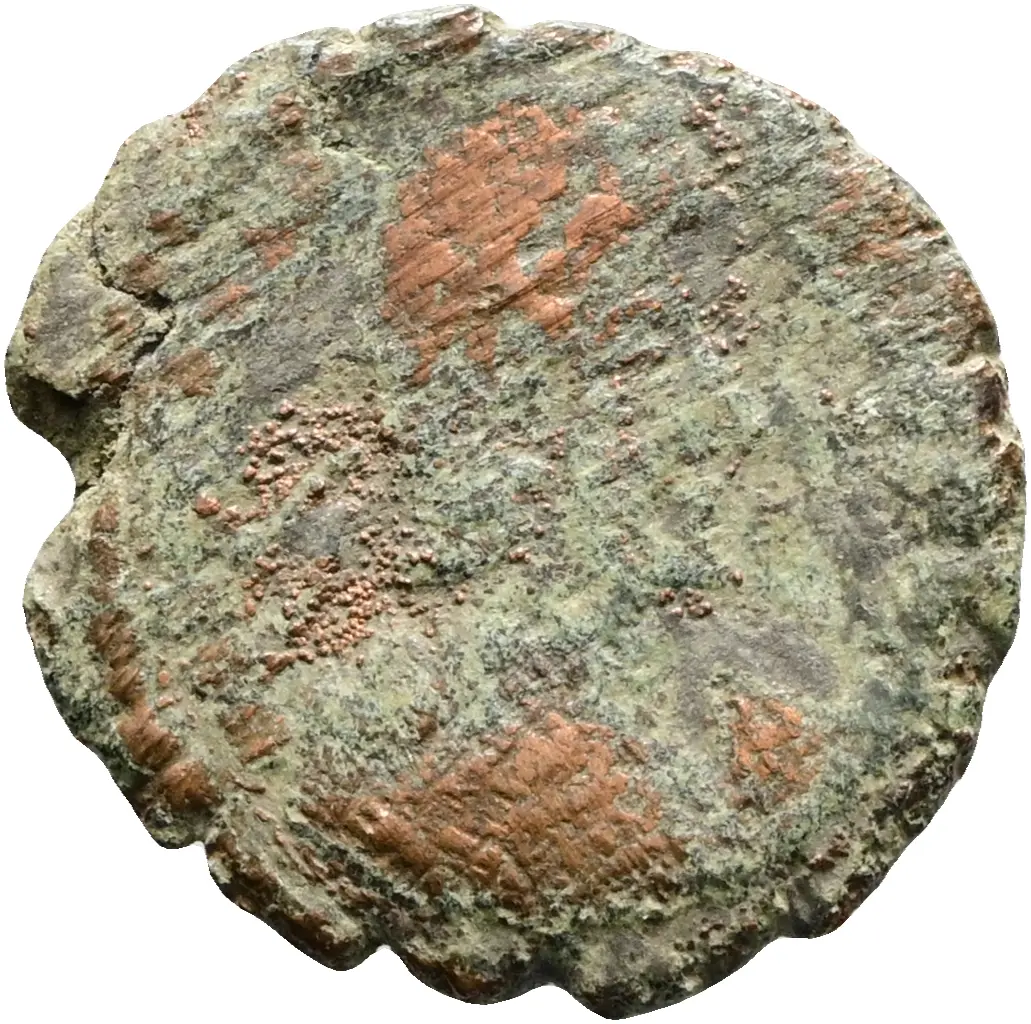Constantius II.