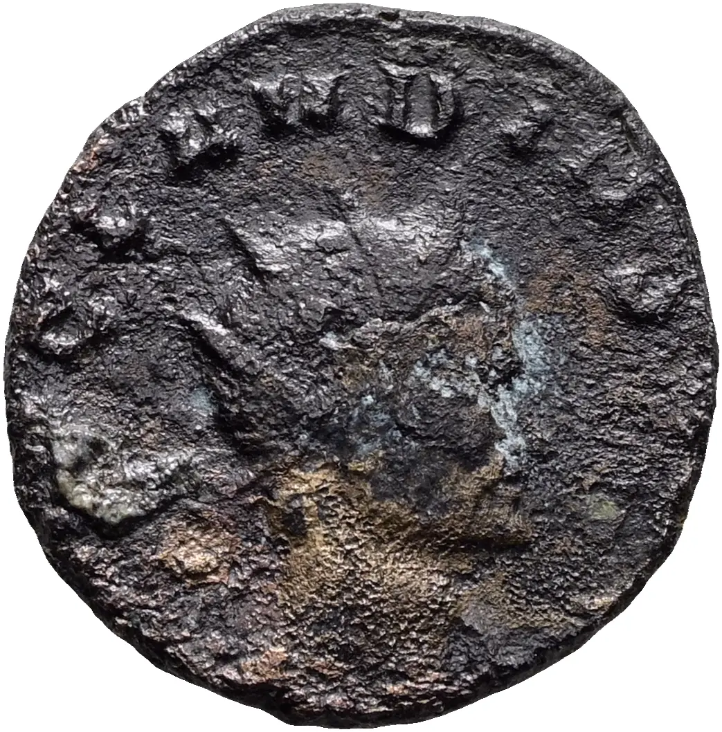 Claudius II. Gothicus