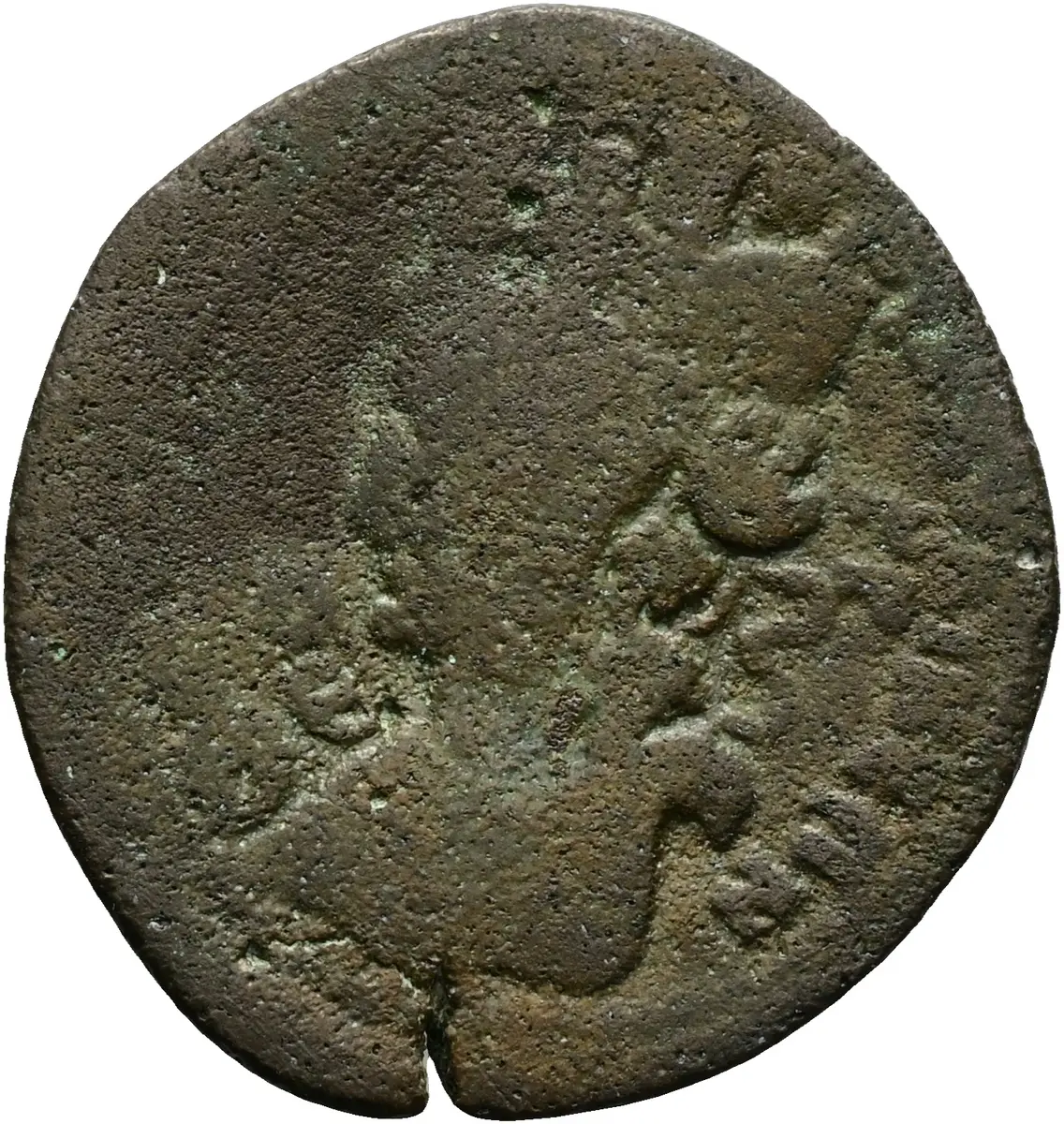 Laodicea ad Mare: Antoninus I. Pius