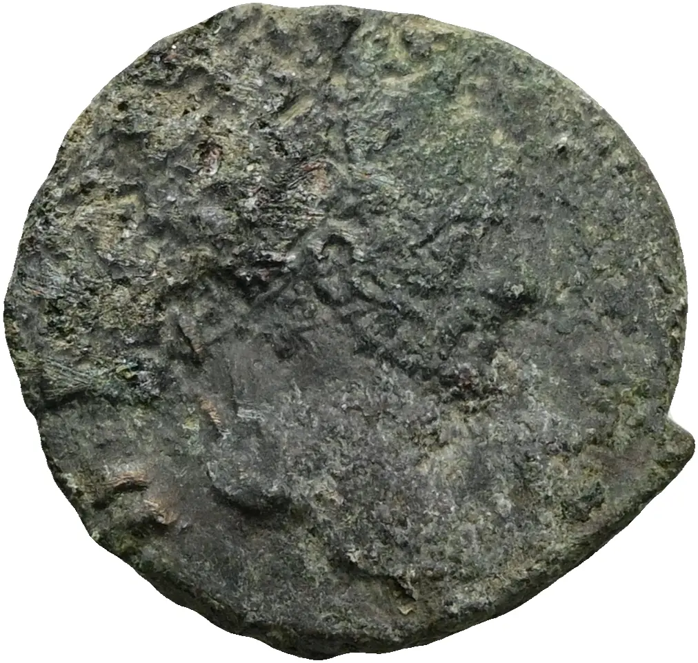 Divus Claudius II.