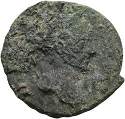 Divus Claudius II.