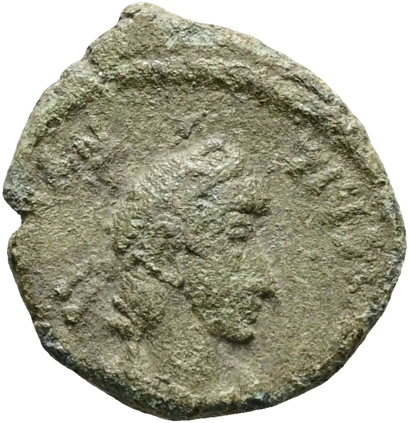 Constantius II.