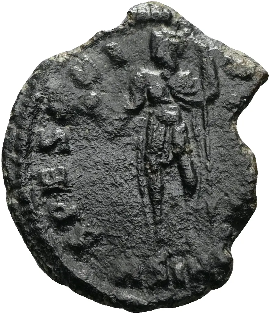 Münze