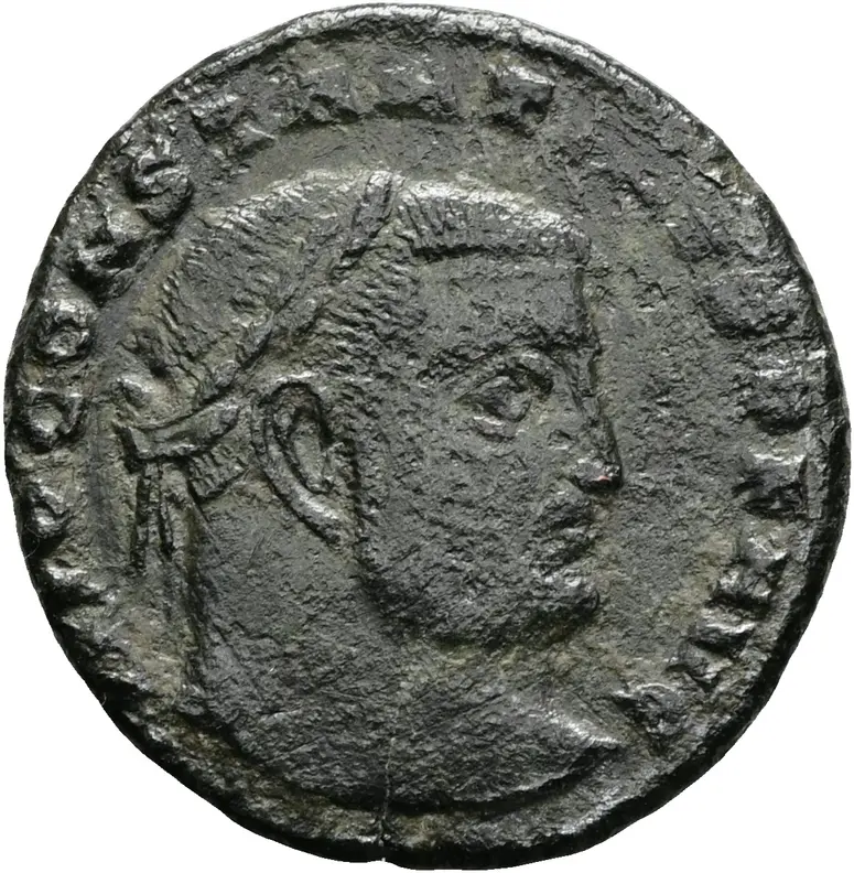 Münze