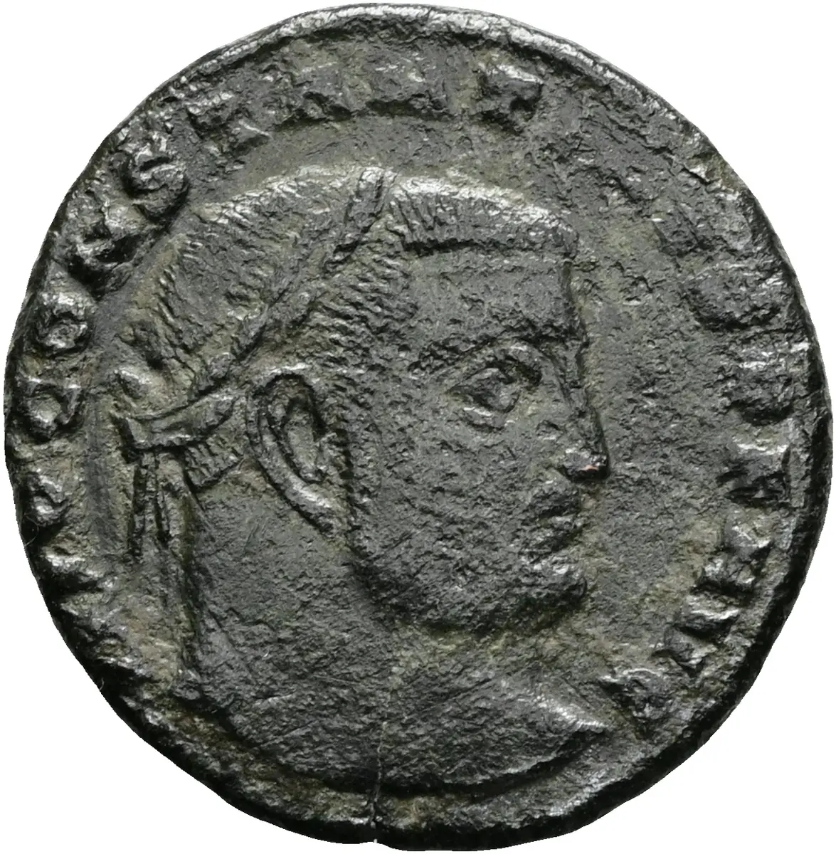 Münze