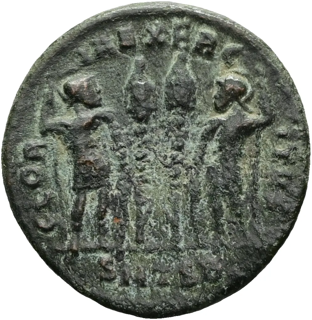 Münze