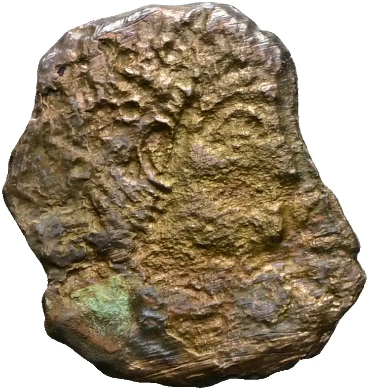 Münze