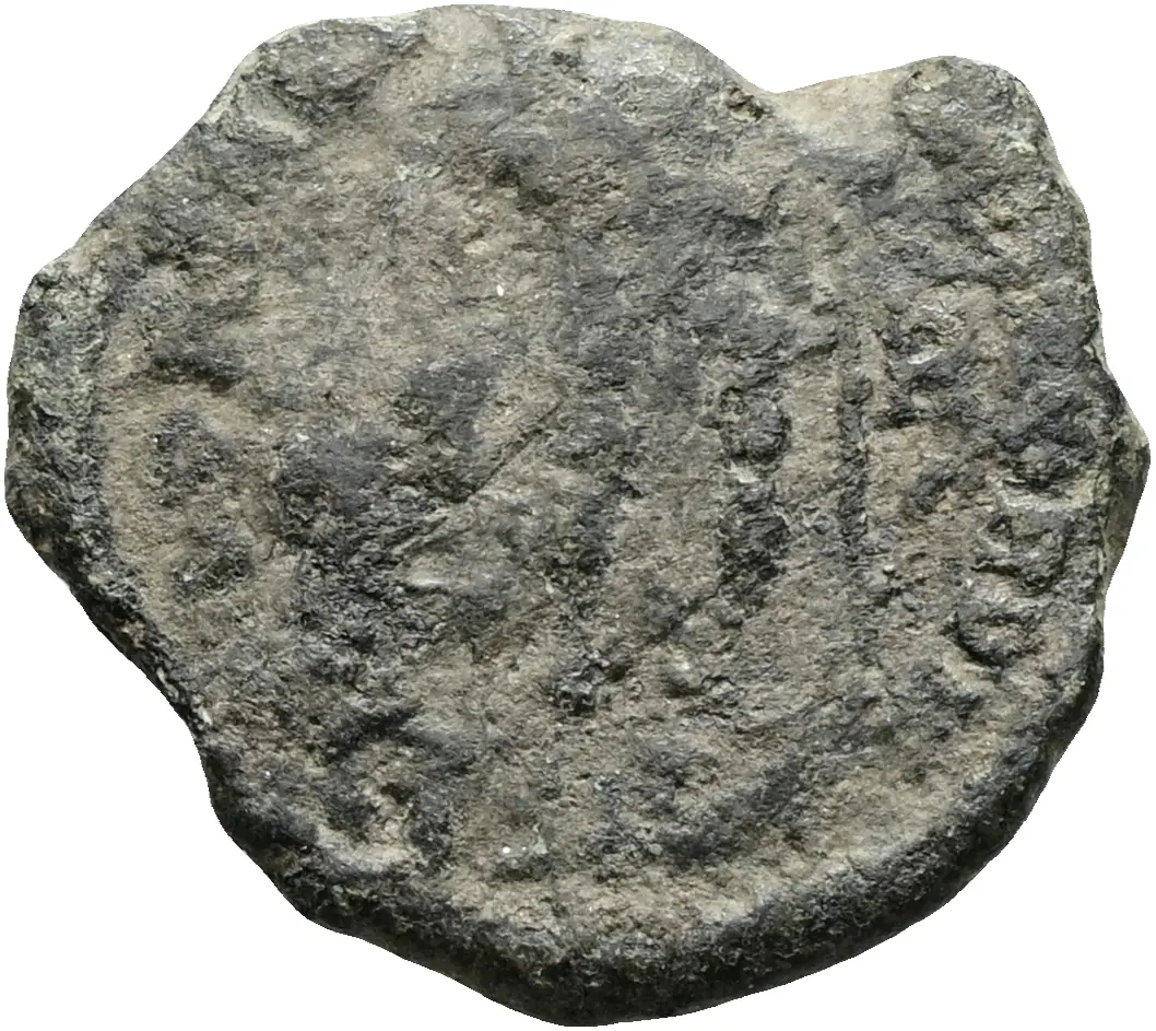 Münze