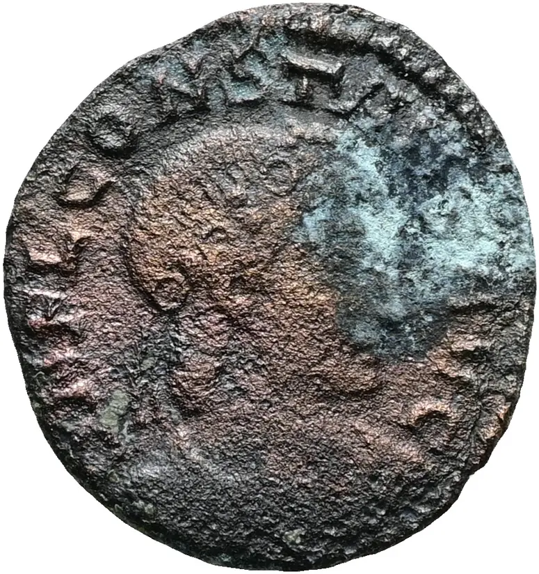 Münze