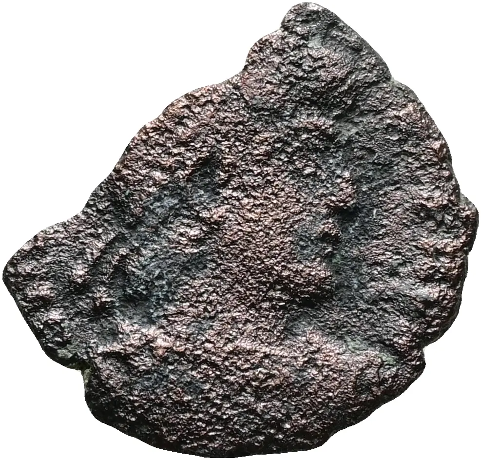 Münze