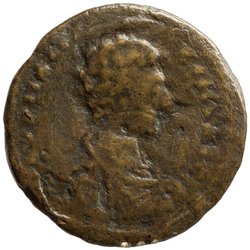 Byzantion: Commodus Caesar
