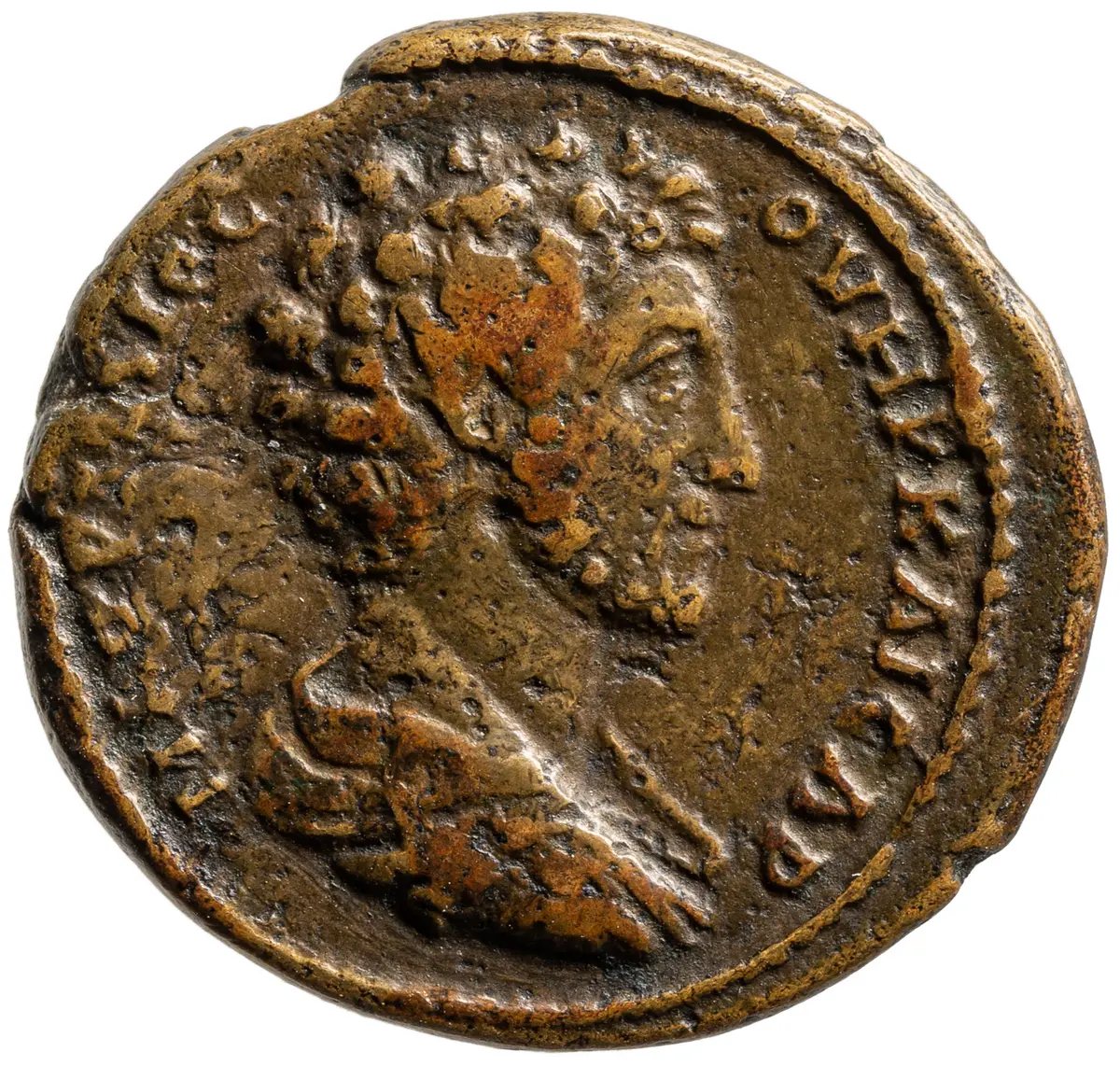 Kyzikos: Marcus Aurelius Caesar