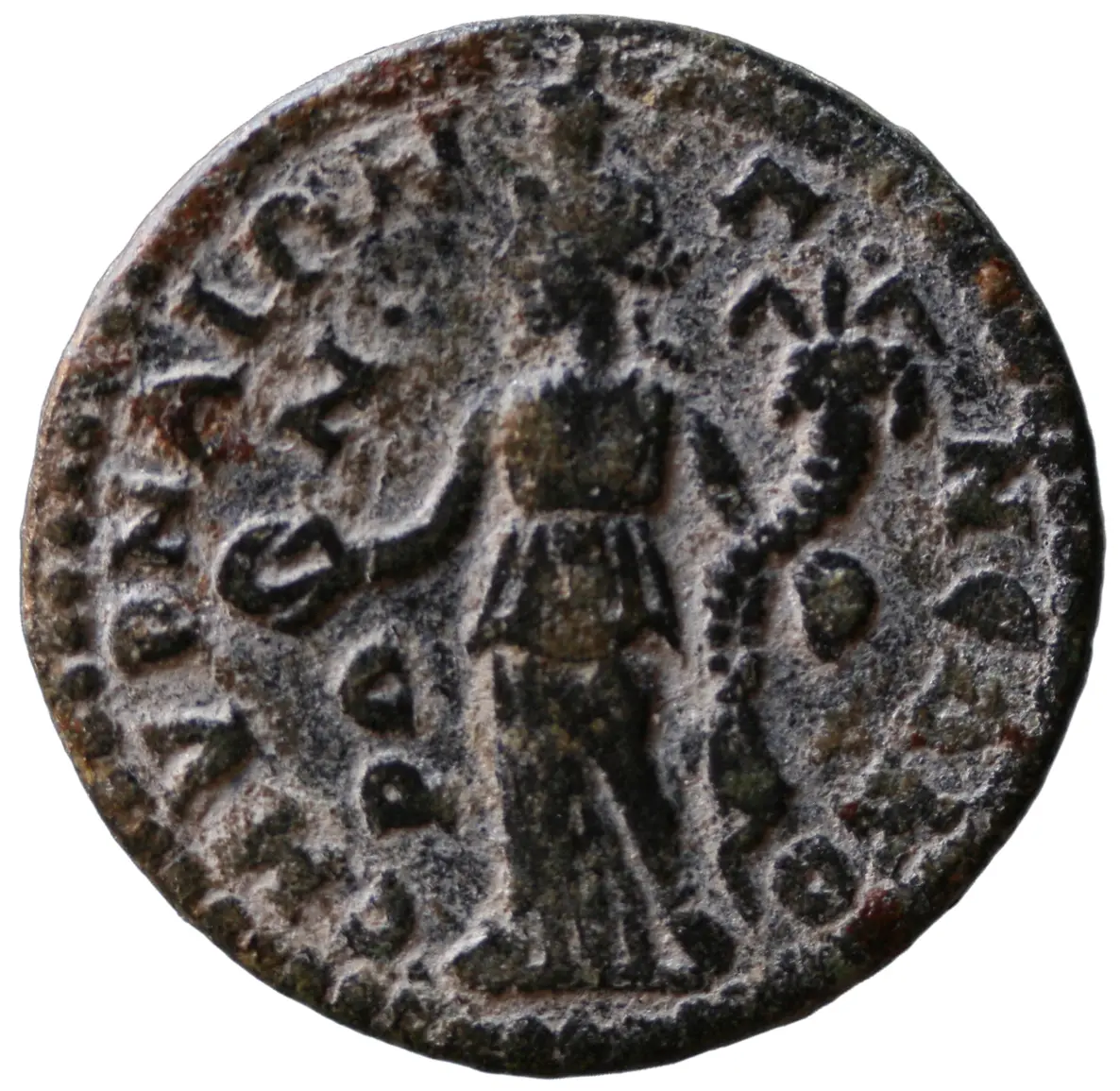 Smyrna (anonym)