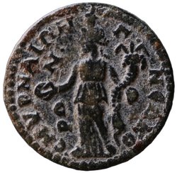 Smyrna (anonym)